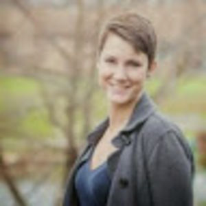 Meet your Posher, Rebecca